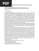 Download Makalah Epidemiologi Penyakit Tidak Menular Lansia by Amiruddin SN110397805 doc pdf