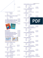 Katalog Peta & Alat Peraga 2013