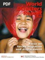 Download World Disasters Report 2012 by International Federation of Red Cross Red Crescent Societies IFRC SN110400112 doc pdf