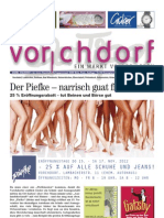 Vorchdorfer Tipp 2012-10