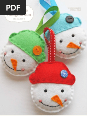 A Handmade Christmas2