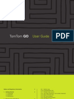 Tom Tom Guide