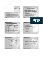 MD-12 Spur Gear Design