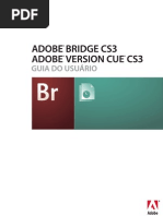 Bridge Versioncue Cs3 Help