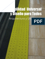 Accesibilidad Universal