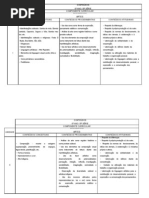 CONTEÚDOS EF 6 AO 9 ANO 2010