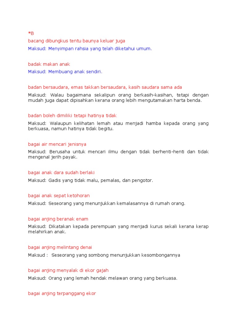 Per I Bahasa Pdf