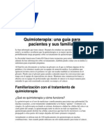 PDF (Quimioterapia)
