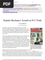 Download Popular Mechanics Assault on 911 by QuickSpin SN11042 doc pdf