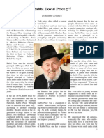 Rabbi Price - Yated 10-17-2012