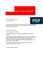 Bicameral defendor de los derechos del niño