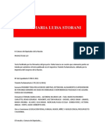 Personas Menores de Edad en Comisarias o Dependencias Policiales