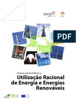 Manual de Utilização Racional de Energias Renovaveis