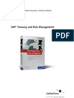 SaP Press Treasury and Risk