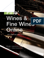 Fine Wines - Skinner Auctions 2622B and 2614T