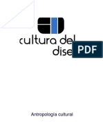 AntropologíaCultural