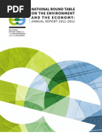 NRT Annual Report 2011-2012