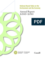 NRT Annual Report 2010-2011