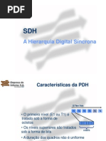 Curso SDH Basico
