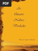 As Quatro Nobres Verdades