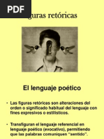 Figuras retóricas