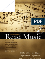37154858 Learning to Read Music