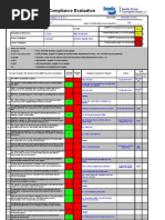 QMPP Compliance Evaluation. Jan 09