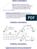 Dinámica de Máquinas