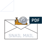 Week-07_Lab-Snail-Mail