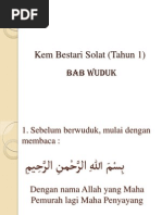 Gambar Khemah