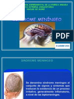 Sindrome Meningeo