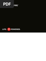 Download Manual Motorola Fire XT317 BR-PT by Maiko de Sousa SN110494163 doc pdf
