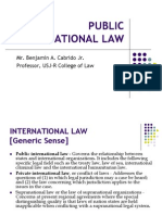 Download Public International Law - Atty Benjamin Cabrido Jr by chitru_chichru SN110497701 doc pdf