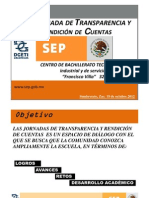 Rendicion Cuentas2012