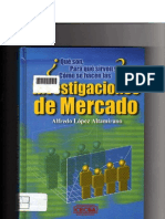 Download Investigacion de mercado by Gustavo Cerdas SN110505796 doc pdf