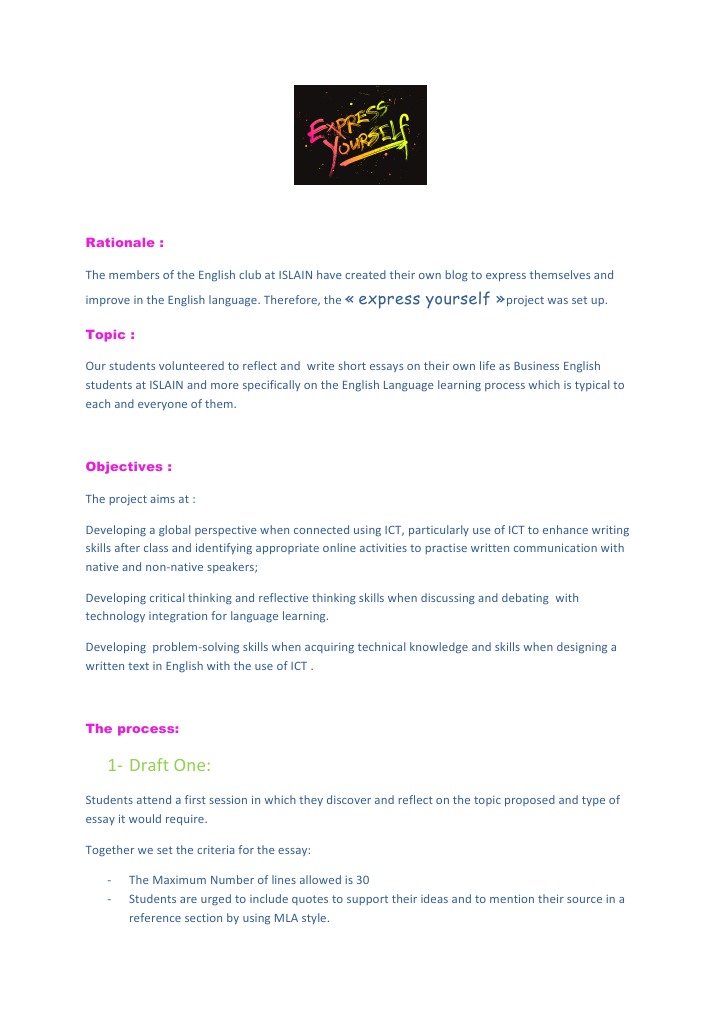 Rationale | PDF