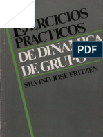 Fritzen Silvino Jose - 70 Ejercicios Practicos de Dinamica de Grupo