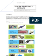 Trabajo de Tecno Segunda Parte