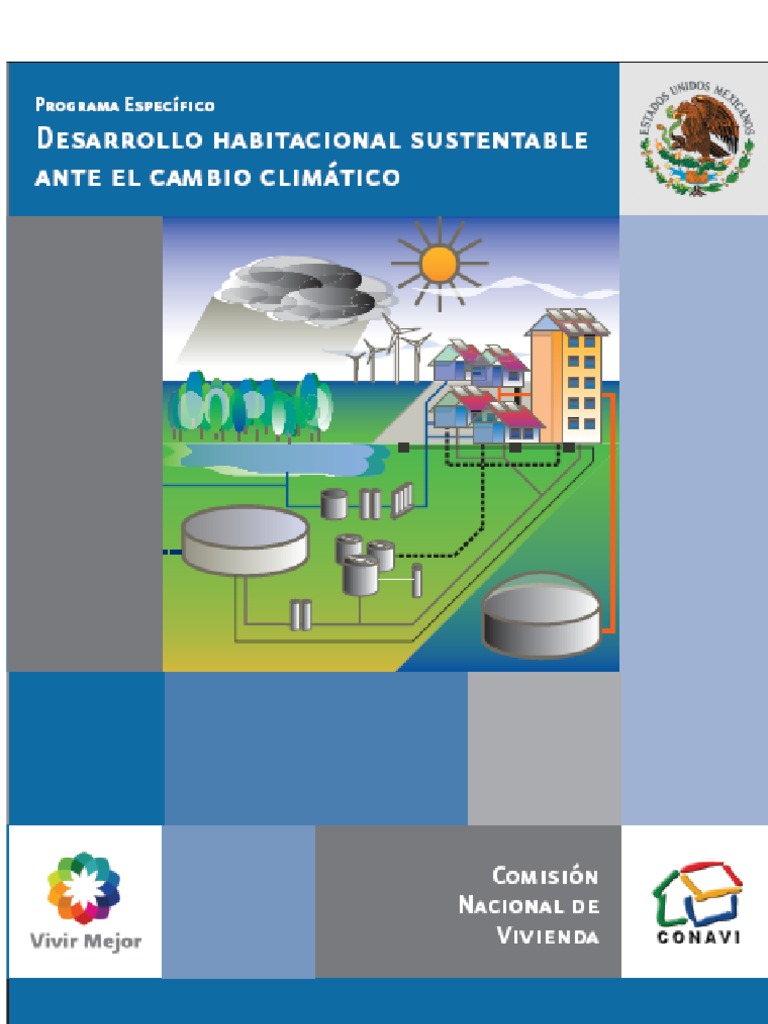 Programa Especifico de Desarrollo Habitacional Sustentable
