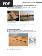 ORIGEM E EXPANSÃO DO ISLAMISMO