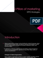 Marketing Strategy Chap 2