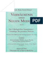 R.G. Hamer - Vermaechtnis einer neuen Medizin, Teil 2