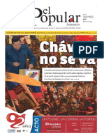 El.Popular N° 203 - 12/10/2012