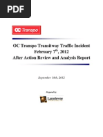 Download OC Transpo Transitway Incident Consultant Report by Jon Willing SN110523837 doc pdf