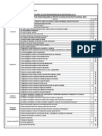 Ejemplo Analisis de Documentos de Gestión