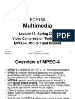 Ece 160 Lecture 13