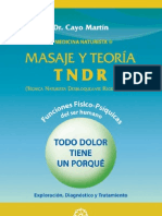 25560731 Masaje y Teoria TNDR