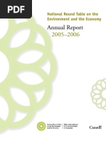 NRT Annual Report 2005-2006