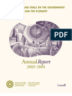 NRT Annual Report 2003-2004