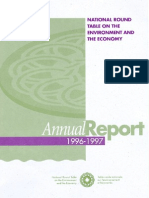NRT Annual Report 1996-1997